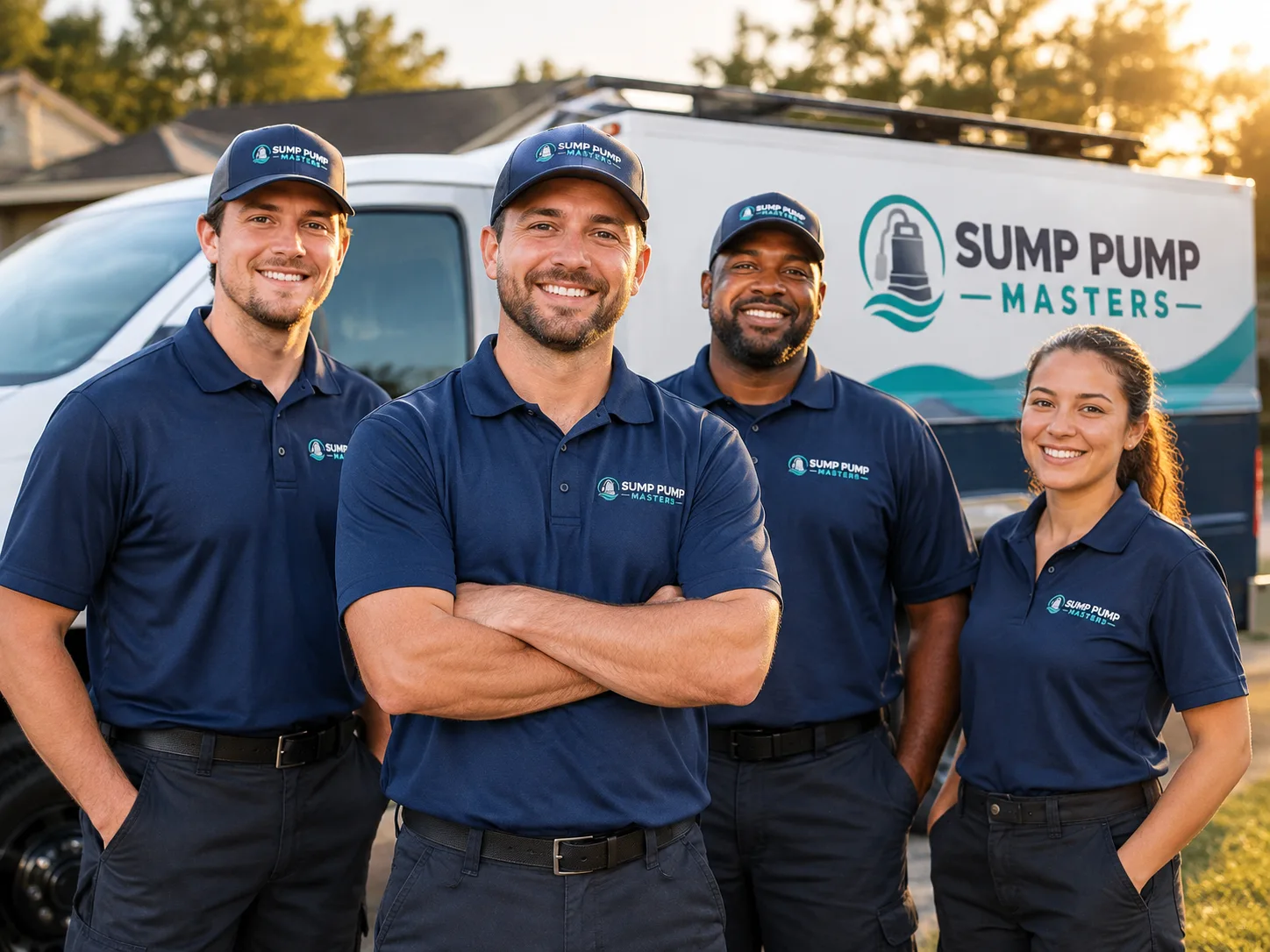 Sump Pump Repair company in Harleyville, SC